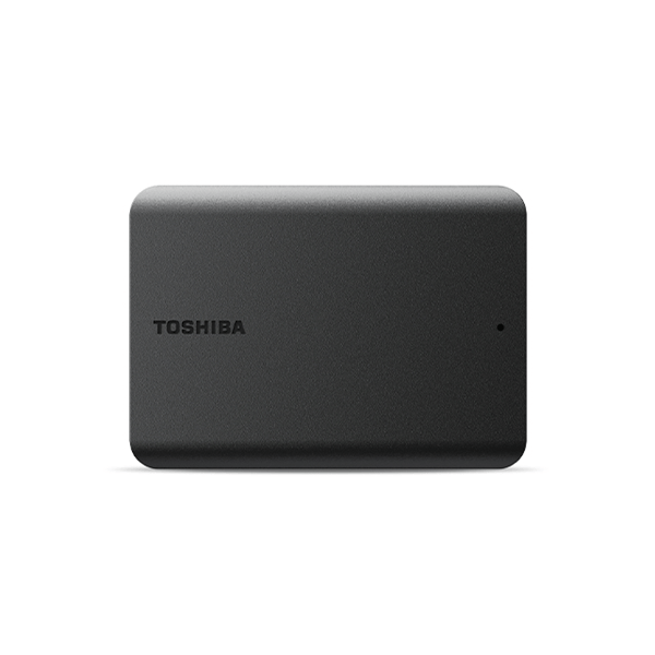 DISCO DURO EXTERNO 1TB TOSHIBA CANVIO BASICS 2,5´´ USB 2.0/3.0