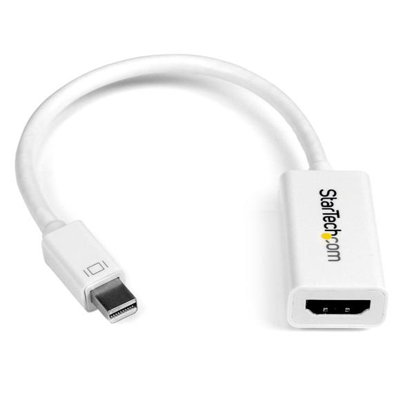 conversor minidisplayport hdmi