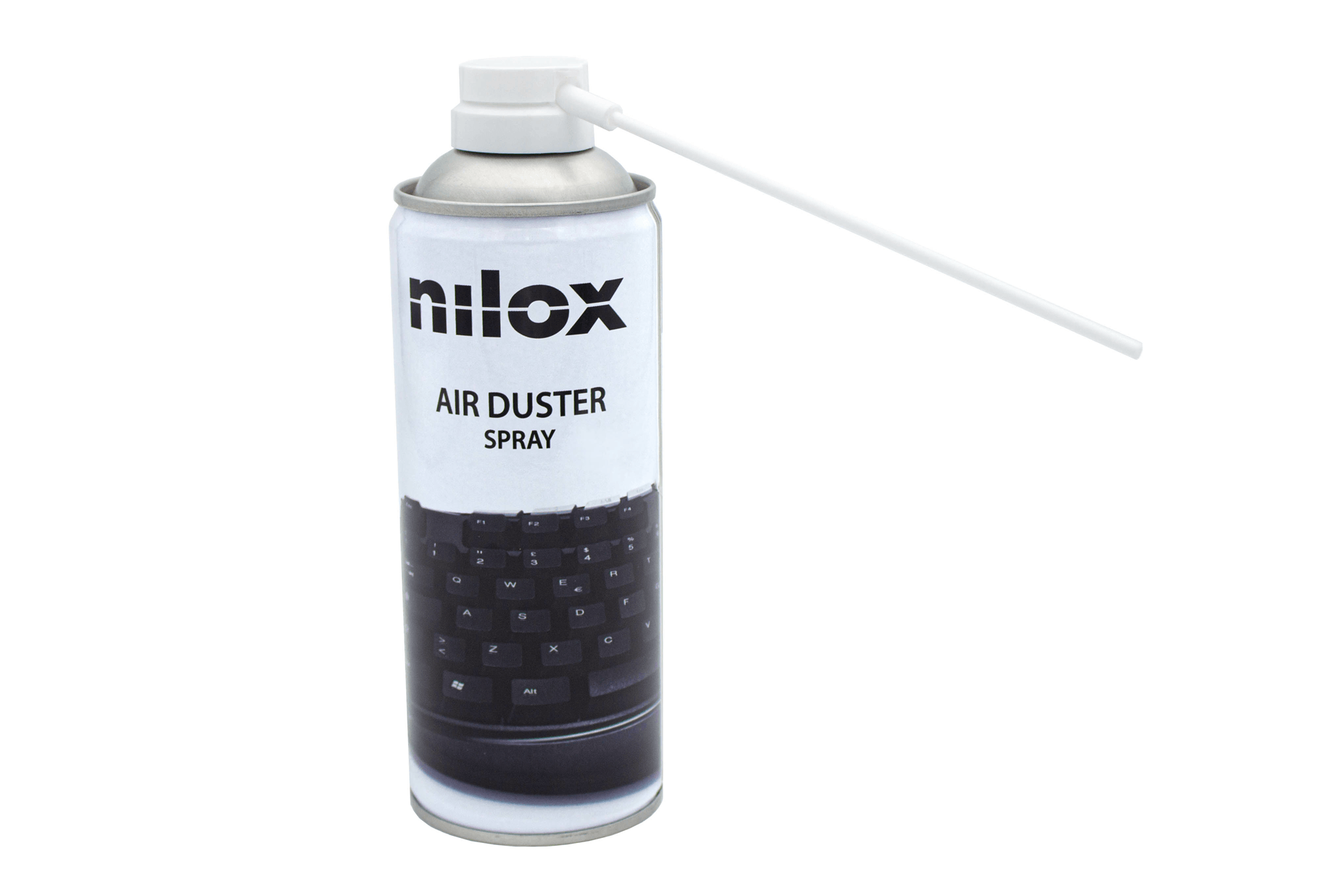 SPRAY NILOX AIRE COMPRIMIDO 400ML