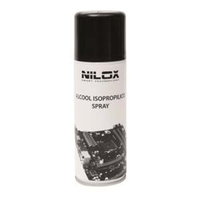 Miniatura 1 de SPRAY DESINFECTANTE ALCOHOL ISOPROPILICO 200ML