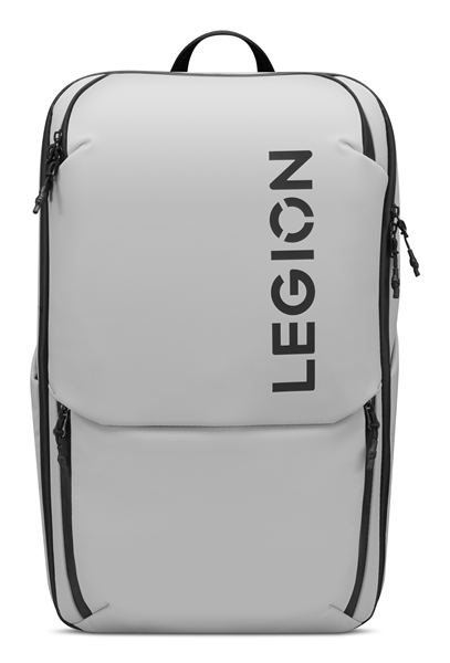 Lenovo Legion 17 Gaming Backpack GB800 (Light Gray)