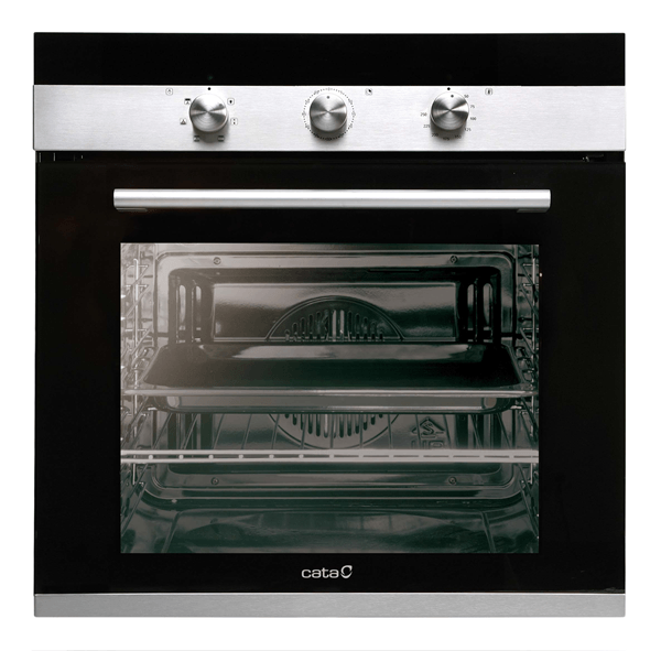 HORNO CATA CM 760 AS BK MULTIFUNCION NEGRO FONDO REDUCIDO