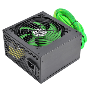 Fuente Alimentación 650W L-LINK   LL-PS-650 120