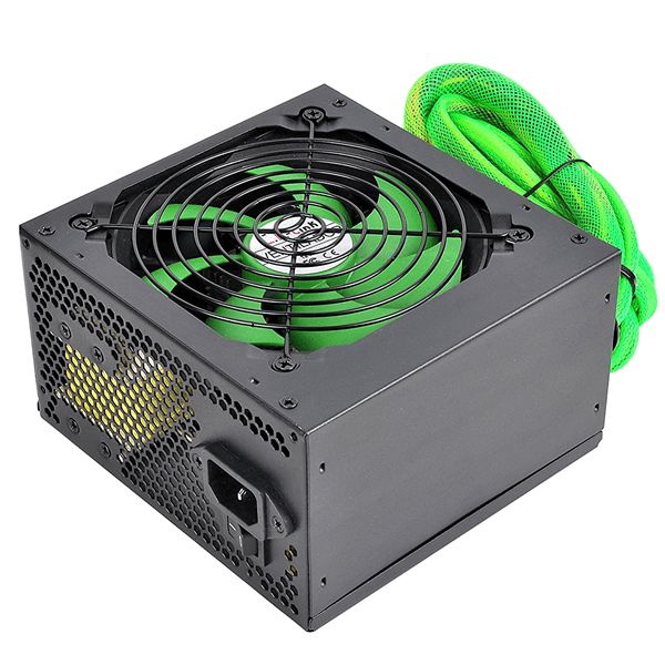 Fuente Alimentación 650W L-LINK LL-PS-650 120