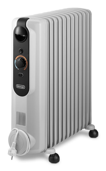RADIADOR ACEITE DELONGHI RADIAS EASYTRONIC TRRSE1225