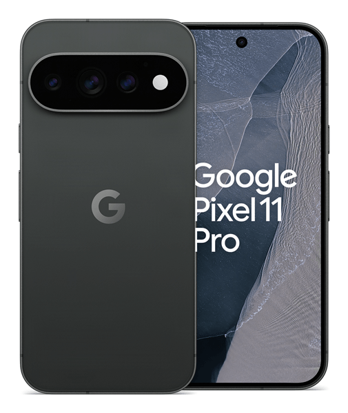Google pixel 11 pro 256gb obsidian