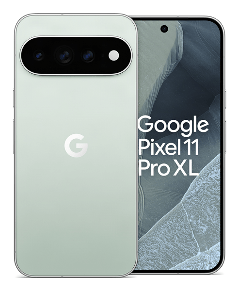 Google pixel 11 pro xl 256gb fog