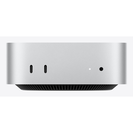 Mac mini: Apple M5 Pro chip with 15-core CPU and 16-core GPU 24G