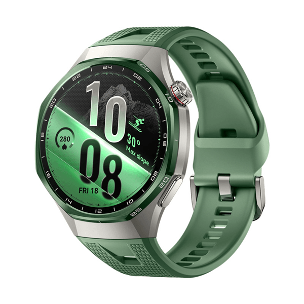 WATCH GT 7 PRO 46MM GREEN