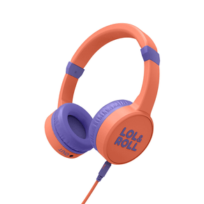 AURICULARES-ENERGY-SISTEM-LOL--ROLL-ORANGE