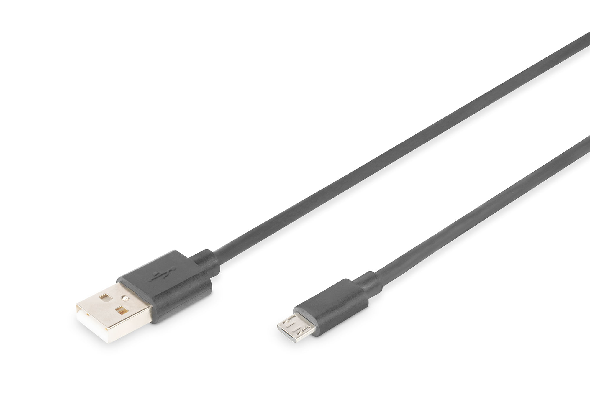 Cable de conexi n USB 2.0 tipo A - micro B M/M 1 m admite USB 2.0 sw