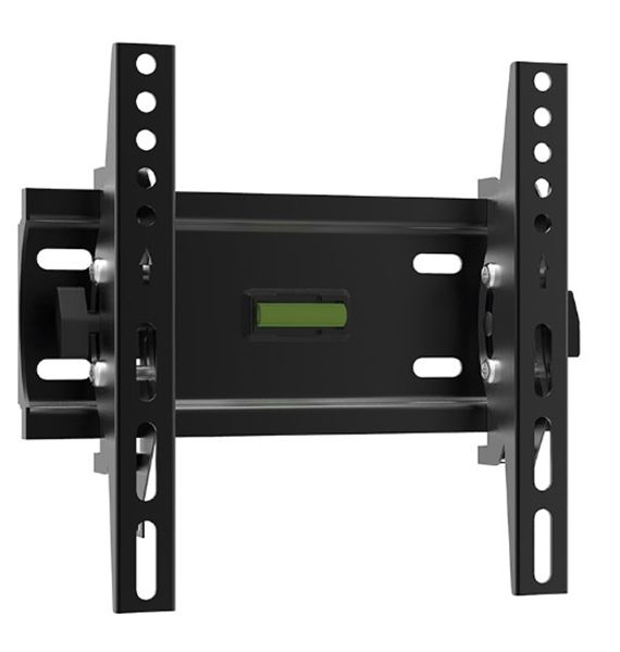 soporte tv approx pared inclinable tv 17 - 42 appst09a