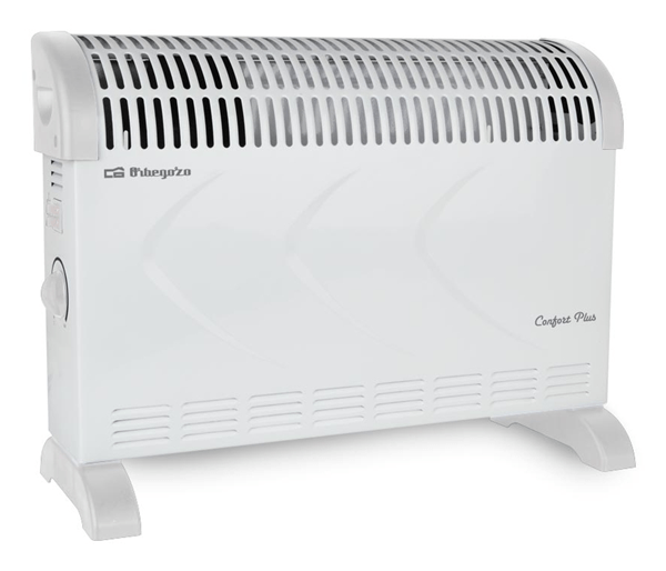 CONVECTOR ORBEGOZO CV 2300 2000W