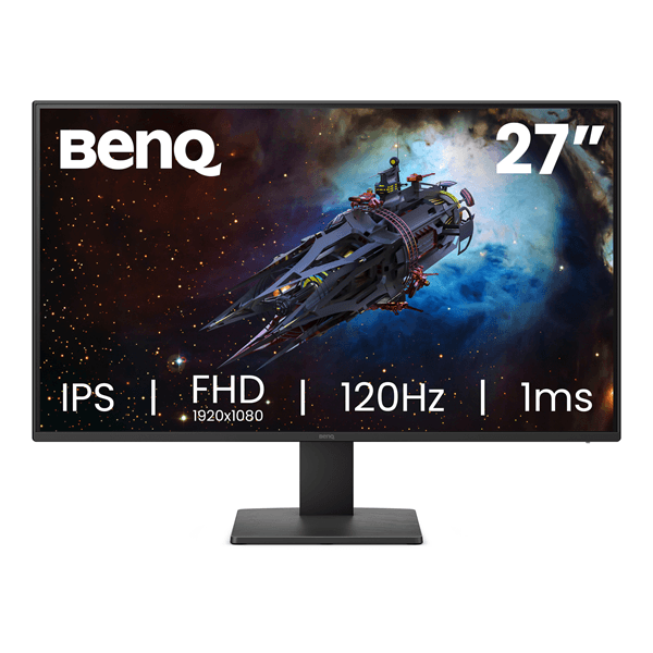 MONITOR BENQ GW2791P (9H.LPHLJ.LBE)
