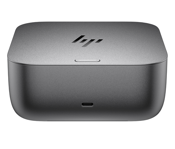 DOCKING HP TB4 100W G6