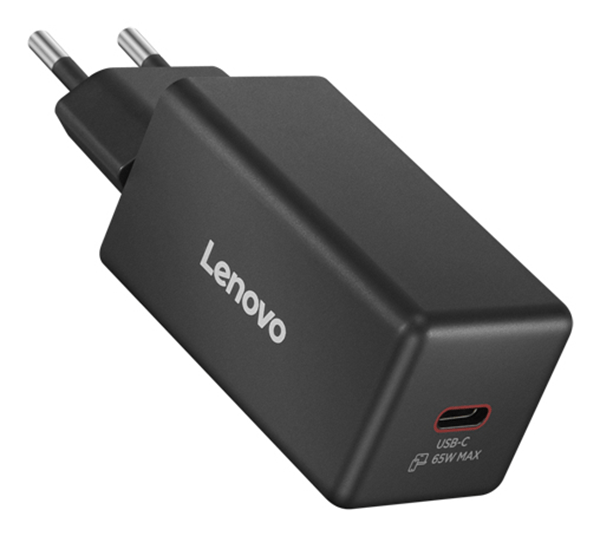 CARGADOR MINI USB-C GAN