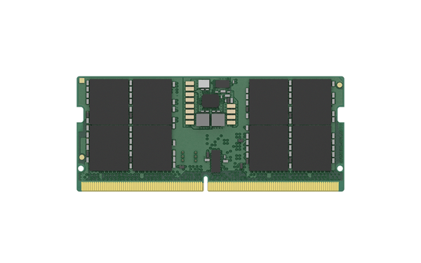 Memoria RAM Portátil DDR5 32GB (1x32) CL52 KINGSTON ValueRAM ValueRAM