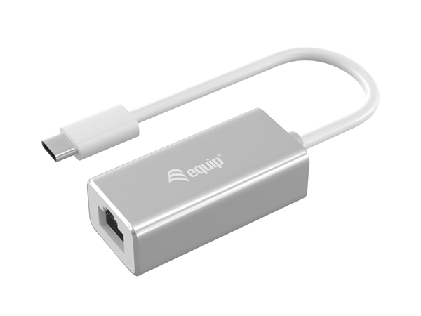 ADAPTADOR USB-C A RJ45 GIGABIT REF. 133454