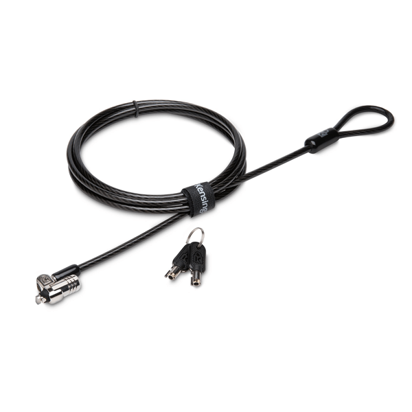 MicroSaver 2.0 Keyed Lock