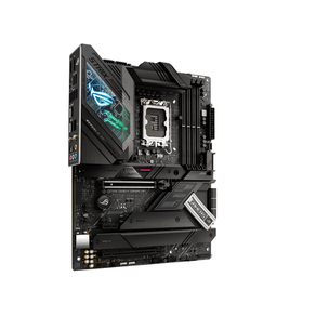 Placa Intel  Asus ROG-STRIX-Z690-F-GAMING-WIFI LGA 1700