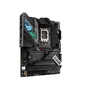 Placa Intel  Asus ROG-STRIX-Z690-F-GAMING-WIFI LGA 1700