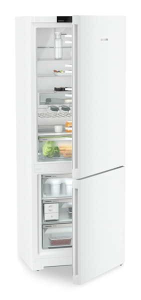 FRIGORIFICO COMBI LIEBHERR CND 7723 001 20 NOFROST D ALTO 201,5 CM ANCHO 77,7 CM BLANCO