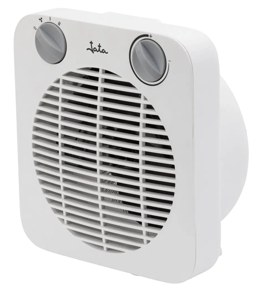 CALEFACTOR JATA JCTV1200 2000W