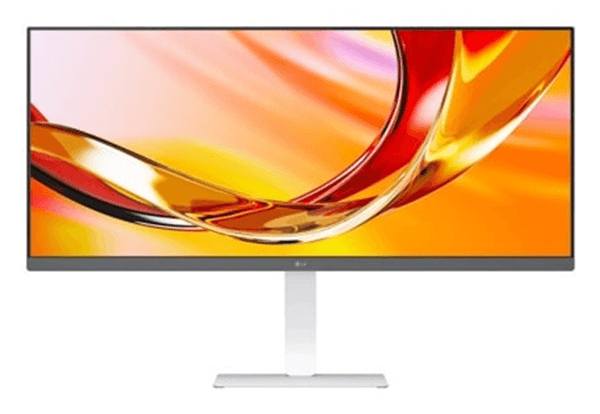 LG MONITOR 34 PULGADAS ULTRAWIDE, 34BF550B-W, 86,6 CM, 2560 X 1080 PIXELES, 100HZ-