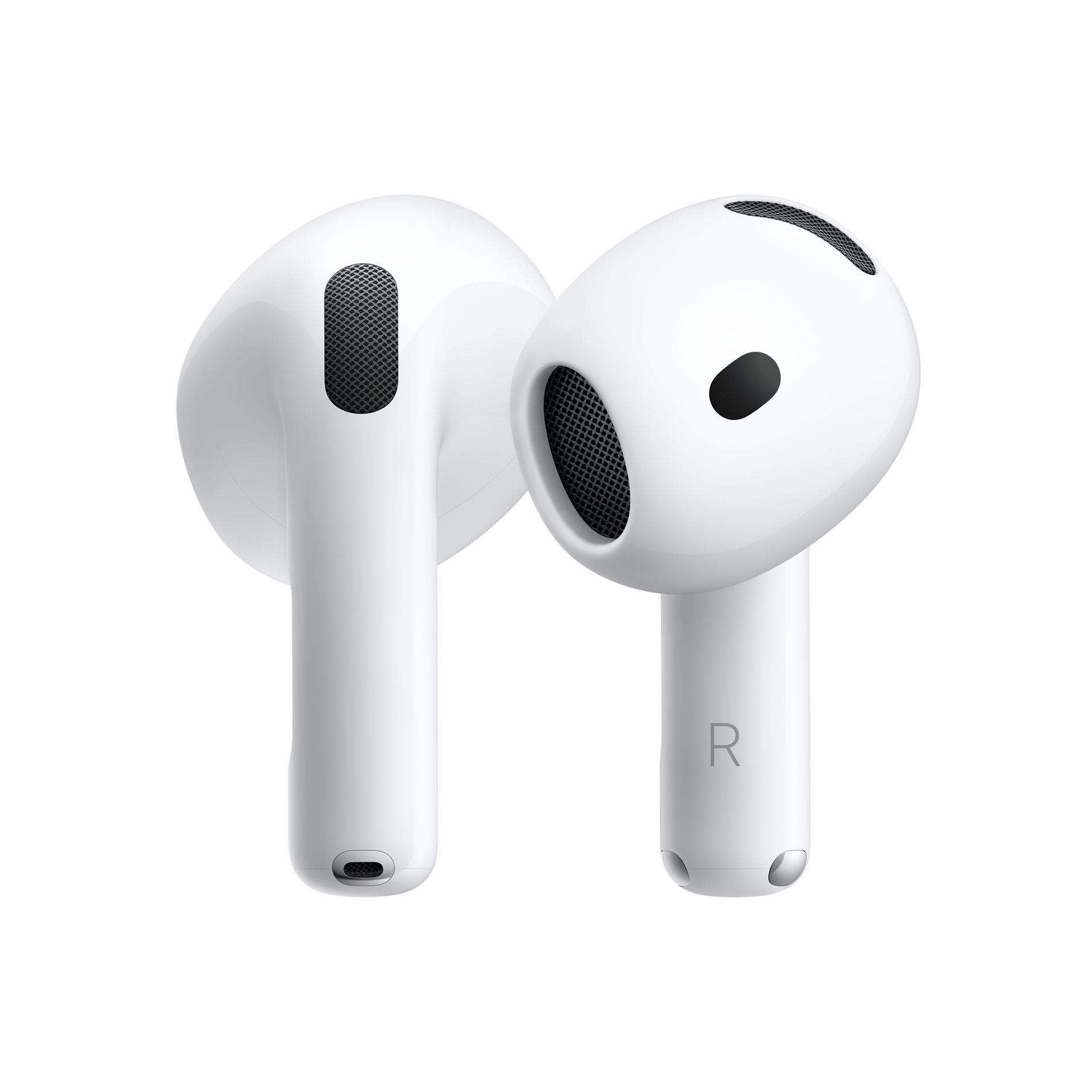Apple AirPods 5th generation AirPods 5 con estuche de carga inal mbrica