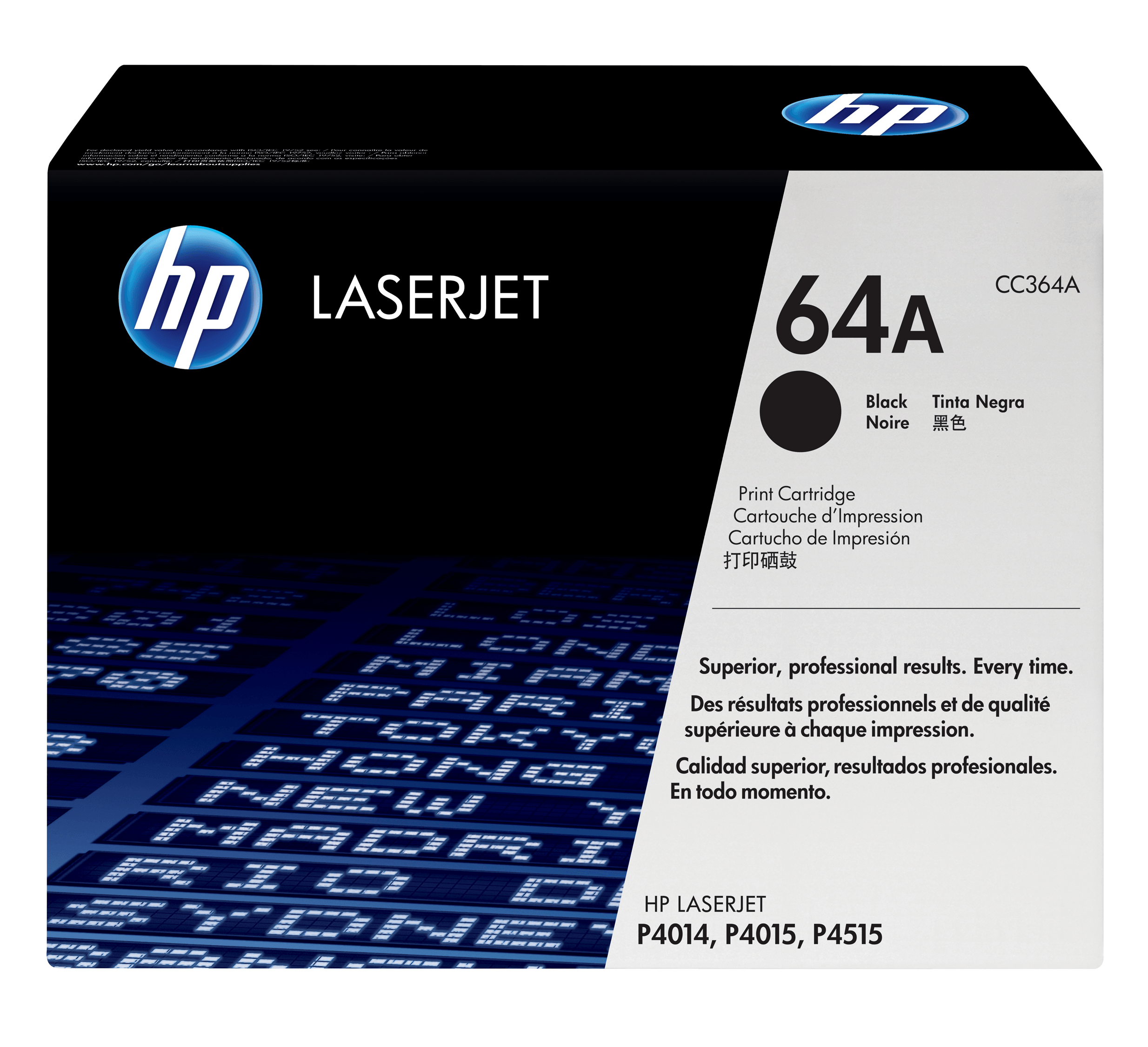 Toner hp laserjet 42a q5942a