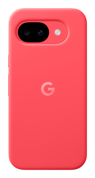 Google Pixel 10a Case Berry