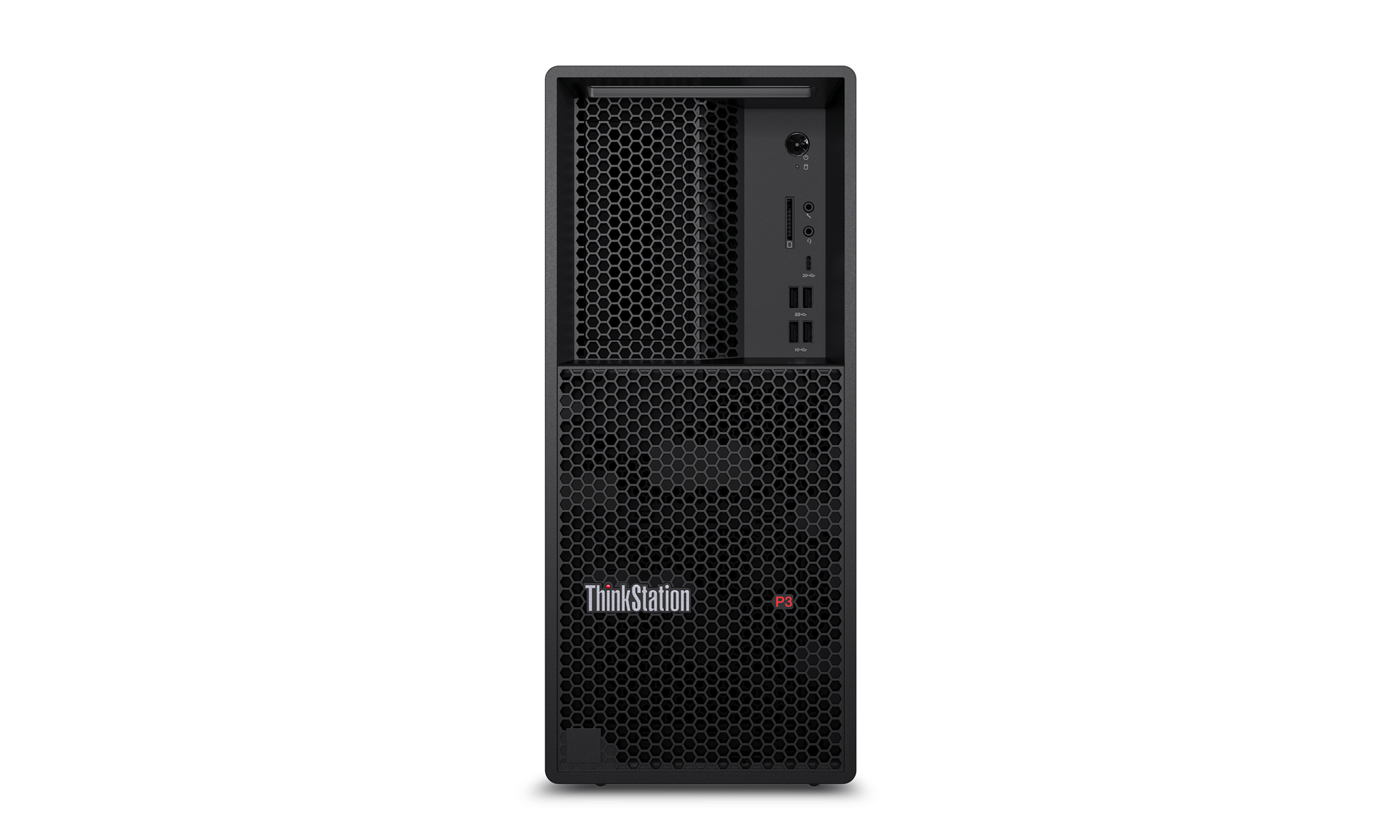 TS/ThinkStation P3 TWR G2 U7265 32G x1 W