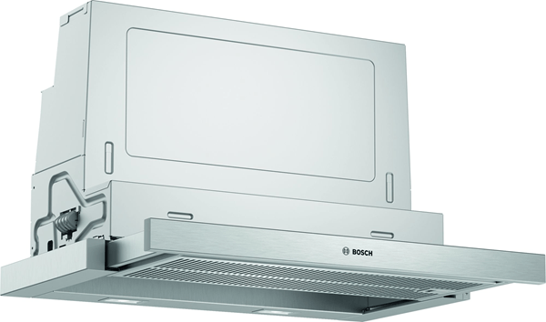 CAMPANA TELESCOPICA BOSCH DFS067A51 ANCHO 60 CM INOX