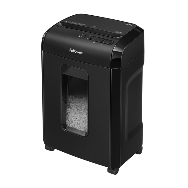 Fellowes Destructora 10M