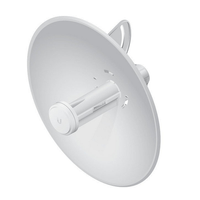 Miniatura 1 de PUNTO ACCESO UBIQUITI POWERBEAM PBE-M5-300 5GHZ 22DBI