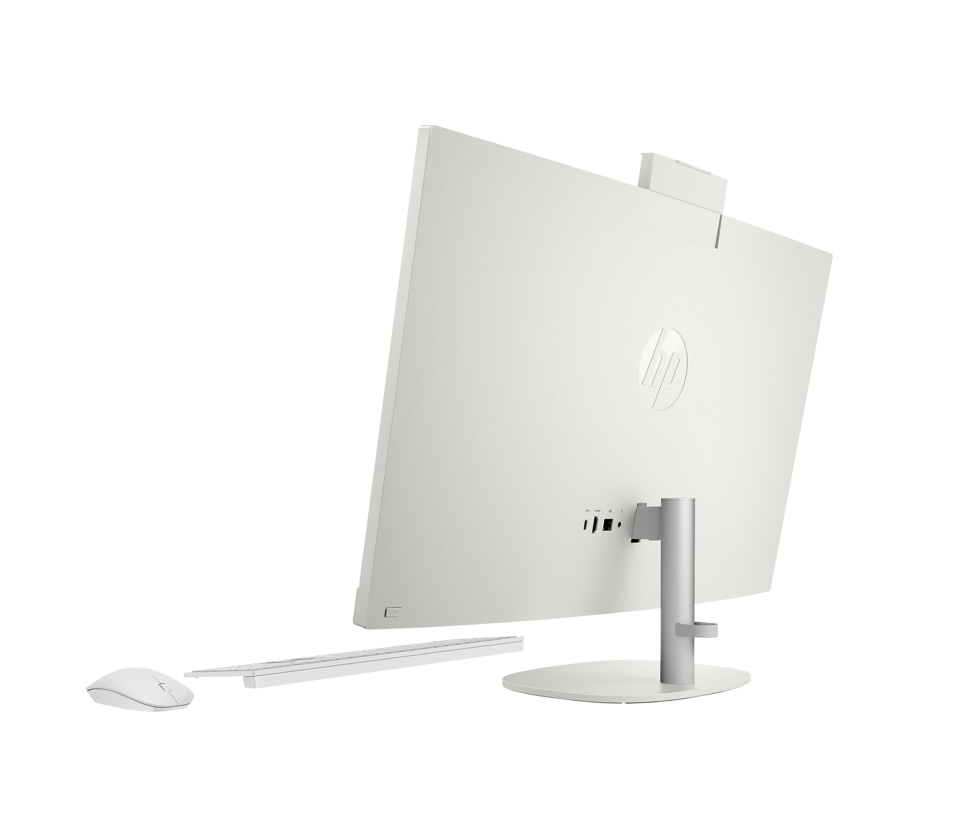 PC AIO HP OMNISTUDIO 27-CR0129