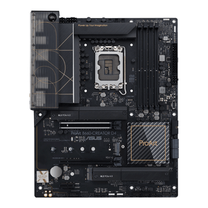 Placa-Intel--Asus-PROART-B660-CREATOR-D4-LGA-1700
