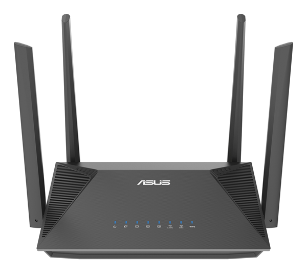 ROUTER ASUS RT-AX52 PRO