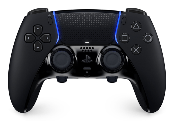 Mando PS5 Sony DualSense Edge Midnight Black