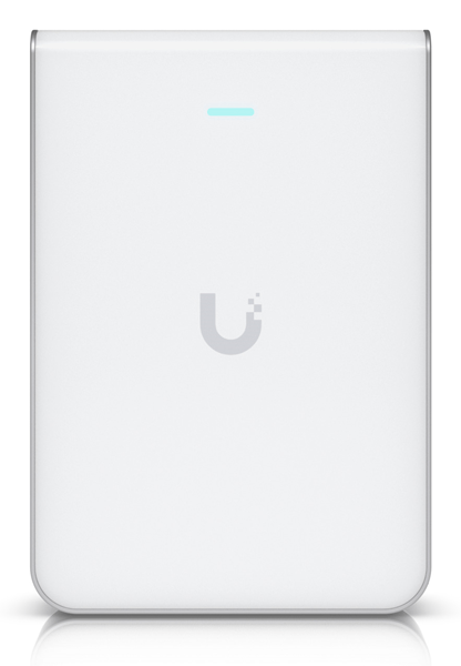 Ubiquiti U7-Pro-Wall AP WiFi7 PoE+ 1x1/2.5GbE