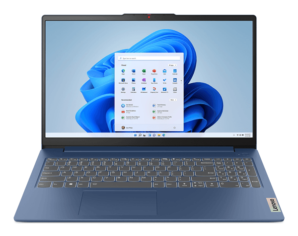 IdeaPad Slim 3 15AMN8 RYZEN_5_7520U_2.8G_4C_8T 16/512 FDOS