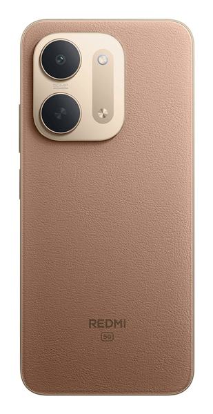 XIAOMI Redmi REDMI 17C 5G 6.9" 5G 4GB/128GB Marrón