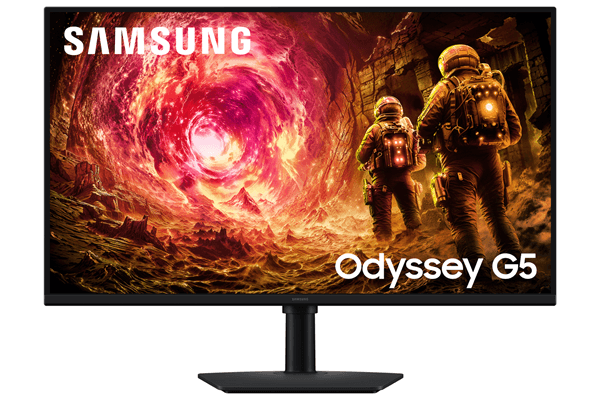 Samsung S32FG502EU Monitor 32 AA IPS 180H QHD Neg