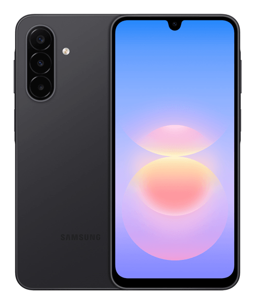 SAMSUNG Galaxy Galaxy A18 6.7" 4G 4GB/128GB Negro