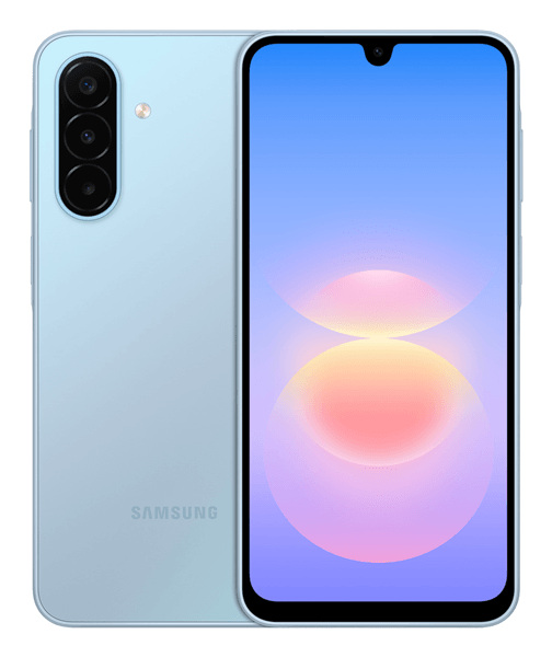 Smartphone SAMSUNG Galaxy Galaxy A18 6.7" 4G 4GB/128GB Azul