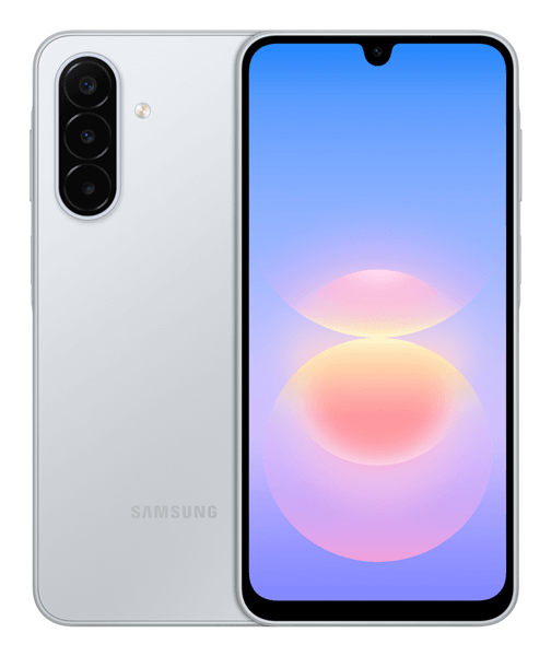 Smartphone SAMSUNG Galaxy Galaxy A18 6.7" 4G 4GB/128GB Plata