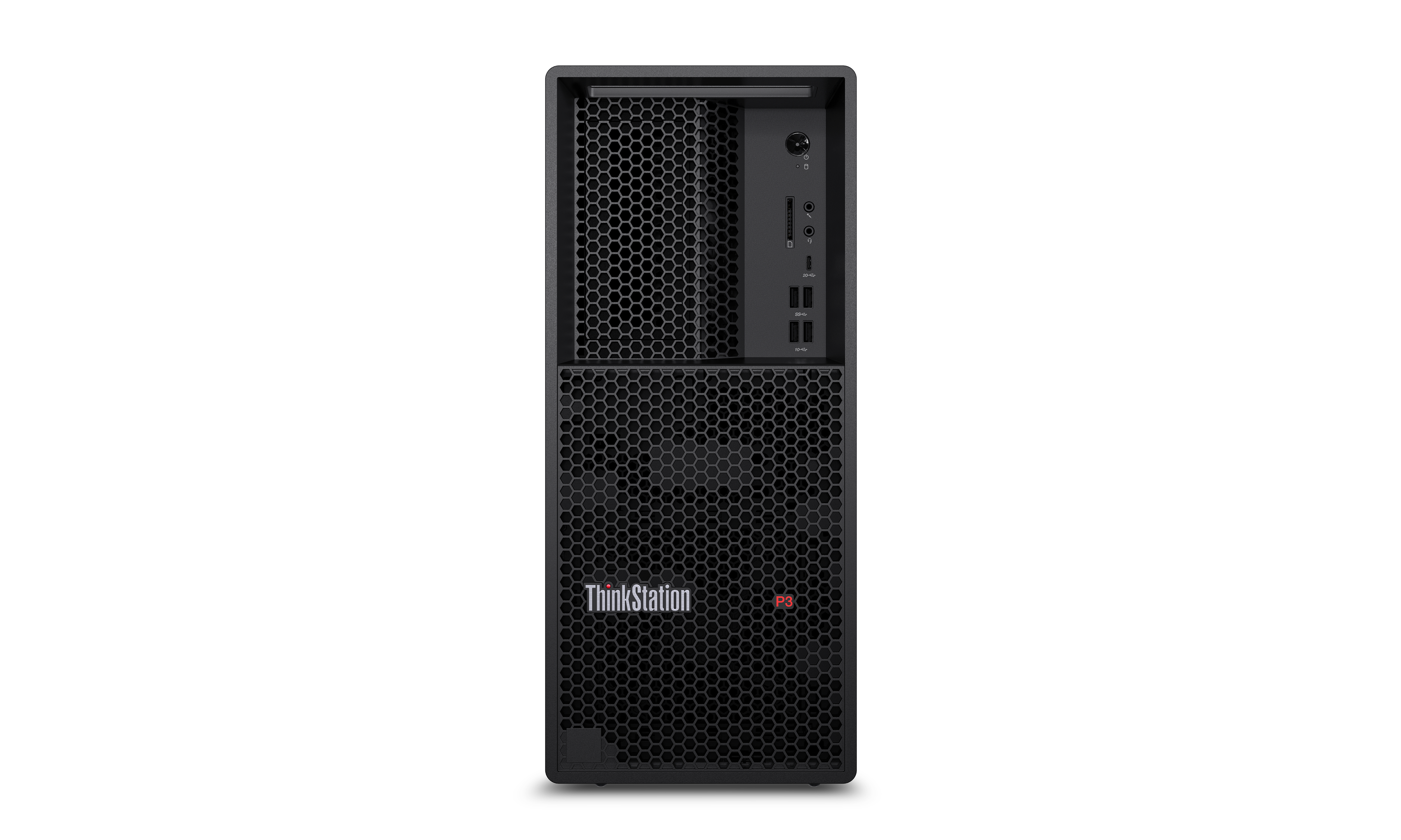 TS/ThinkStation P3 TWR G2 U7265K 32G x1
