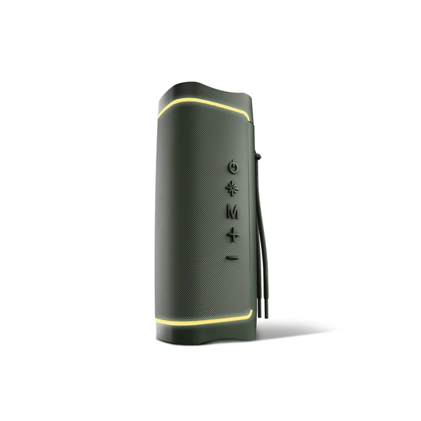 Altavoz energy sistem yume eco bt led rgb