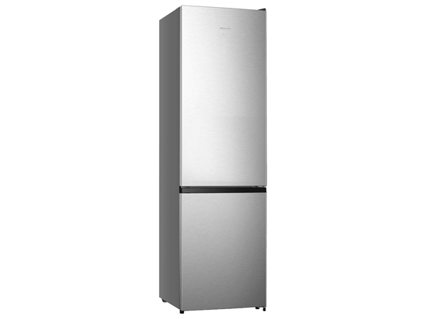 FRIGORIFICO COMBI HISENSE RB440N4BCE NOFROST E ALTO 200 CM ANCHO 59.5 CM INOX