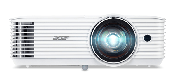 S1286H XGA DLP 1024X768 ST 20000:1 16:9 HMDI IN